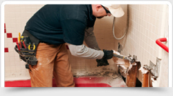 water heaters repair - installation