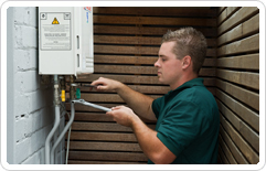 plumbing in houston - all service you need